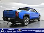 New 2025 Chevrolet Silverado EV RST Crew Cab AWD Pickup for sale #3250173R - photo 15