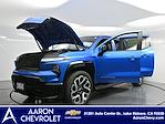 New 2025 Chevrolet Silverado EV RST Crew Cab AWD Pickup for sale #3250173R - photo 18