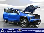 New 2025 Chevrolet Silverado EV RST Crew Cab AWD Pickup for sale #3250173R - photo 20