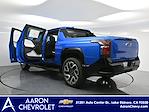 New 2025 Chevrolet Silverado EV RST Crew Cab AWD Pickup for sale #3250173R - photo 22