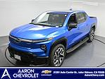 New 2025 Chevrolet Silverado EV RST Crew Cab AWD Pickup for sale #3250173R - photo 24