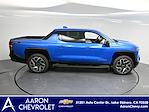 New 2025 Chevrolet Silverado EV RST Crew Cab AWD Pickup for sale #3250173R - photo 27