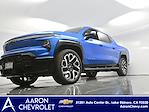 New 2025 Chevrolet Silverado EV RST Crew Cab AWD Pickup for sale #3250173R - photo 32