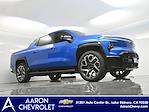 New 2025 Chevrolet Silverado EV RST Crew Cab AWD Pickup for sale #3250173R - photo 34