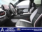New 2025 Chevrolet Silverado EV RST Crew Cab AWD Pickup for sale #3250173R - photo 9