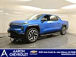 New 2025 Chevrolet Silverado EV RST Crew Cab AWD Pickup for sale #3250173R - photo 55