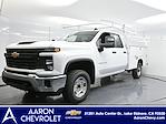 2025 Chevrolet Silverado 2500 Double Cab 4x2, Service Truck for sale #3250189 - photo 1