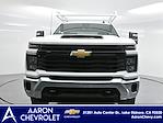 2025 Chevrolet Silverado 2500 Double Cab 4x2, Service Truck for sale #3250189 - photo 13