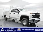 2025 Chevrolet Silverado 2500 Double Cab 4x2, Service Truck for sale #3250189 - photo 3