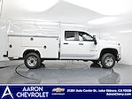 2025 Chevrolet Silverado 2500 Double Cab 4x2, Service Truck for sale #3250189 - photo 14