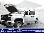 2025 Chevrolet Silverado 2500 Double Cab 4x2, Service Truck for sale #3250189 - photo 15