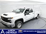 2025 Chevrolet Silverado 2500 Double Cab 4x2, Service Truck for sale #3250189 - photo 20