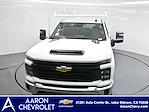 2025 Chevrolet Silverado 2500 Double Cab 4x2, Service Truck for sale #3250189 - photo 21