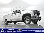 2025 Chevrolet Silverado 2500 Double Cab 4x2, Service Truck for sale #3250189 - photo 5