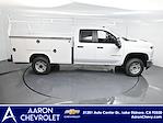 2025 Chevrolet Silverado 2500 Double Cab 4x2, Service Truck for sale #3250189 - photo 22