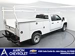 2025 Chevrolet Silverado 2500 Double Cab 4x2, Service Truck for sale #3250189 - photo 4