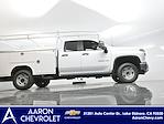 2025 Chevrolet Silverado 2500 Double Cab 4x2, Service Truck for sale #3250189 - photo 26