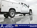 2025 Chevrolet Silverado 2500 Double Cab 4x2, Service Truck for sale #3250189 - photo 27