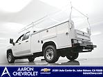 2025 Chevrolet Silverado 2500 Double Cab 4x2, Service Truck for sale #3250189 - photo 2