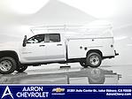 2025 Chevrolet Silverado 2500 Double Cab 4x2, Service Truck for sale #3250189 - photo 29