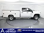 2025 Chevrolet Silverado 2500 Double Cab 4x2, Service Truck for sale #3250189 - photo 30