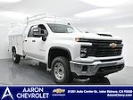 2025 Chevrolet Silverado 2500 Double Cab 4x2, Service Truck for sale #3250189 - photo 31