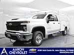 2025 Chevrolet Silverado 2500 Double Cab 4x2, Service Truck for sale #3250198 - photo 1