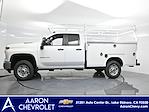 2025 Chevrolet Silverado 2500 Double Cab 4x2, Service Truck for sale #3250198 - photo 14