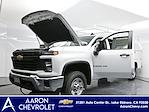 2025 Chevrolet Silverado 2500 Double Cab 4x2, Service Truck for sale #3250198 - photo 15