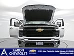 2025 Chevrolet Silverado 2500 Double Cab 4x2, Service Truck for sale #3250198 - photo 16