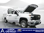 2025 Chevrolet Silverado 2500 Double Cab 4x2, Service Truck for sale #3250198 - photo 17