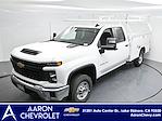 2025 Chevrolet Silverado 2500 Double Cab 4x2, Service Truck for sale #3250198 - photo 18