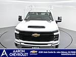 2025 Chevrolet Silverado 2500 Double Cab 4x2, Service Truck for sale #3250198 - photo 19