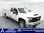 2025 Chevrolet Silverado 2500 Double Cab 4x2, Service Truck for sale #3250198 - photo 3