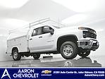 2025 Chevrolet Silverado 2500 Double Cab 4x2, Service Truck for sale #3250198 - photo 4