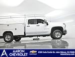 2025 Chevrolet Silverado 2500 Double Cab 4x2, Service Truck for sale #3250198 - photo 24