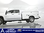 2025 Chevrolet Silverado 2500 Double Cab 4x2, Service Truck for sale #3250198 - photo 27