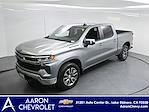 2025 Chevrolet Silverado 1500 Crew Cab RWD Pickup for sale #3250214R - photo 100
