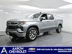 2025 Chevrolet Silverado 1500 Crew Cab RWD Pickup for sale #3250214R - photo 118