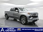 2025 Chevrolet Silverado 1500 Crew Cab RWD Pickup for sale #3250214R - photo 89