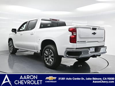 2025 Chevrolet Silverado 1500 Crew Cab 4x2 Pickup for sale #3250215 - photo 2