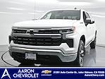 2025 Chevrolet Silverado 1500 Crew Cab 4x2 Pickup for sale #3250215 - photo 1