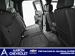 2025 Chevrolet Silverado 1500 Crew Cab 4x2 Pickup for sale #3250215 - photo 10