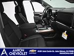 2025 Chevrolet Silverado 1500 Crew Cab 4x2 Pickup for sale #3250215 - photo 11