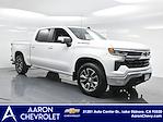 2025 Chevrolet Silverado 1500 Crew Cab 4x2 Pickup for sale #3250215 - photo 14