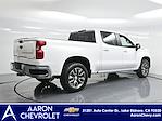 2025 Chevrolet Silverado 1500 Crew Cab 4x2 Pickup for sale #3250215 - photo 16