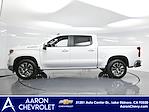 2025 Chevrolet Silverado 1500 Crew Cab 4x2 Pickup for sale #3250215 - photo 18