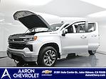 2025 Chevrolet Silverado 1500 Crew Cab 4x2 Pickup for sale #3250215 - photo 19