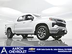 2025 Chevrolet Silverado 1500 Crew Cab 4x2 Pickup for sale #3250215 - photo 3