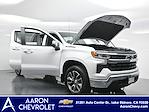 2025 Chevrolet Silverado 1500 Crew Cab 4x2 Pickup for sale #3250215 - photo 21
